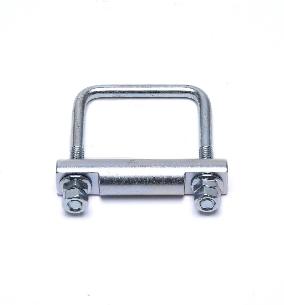 061-125 – ROADMASTER Trailer Hitch Receiver Tube Anti Rattle Bracket, For 1-1/4 Inch Receiver
